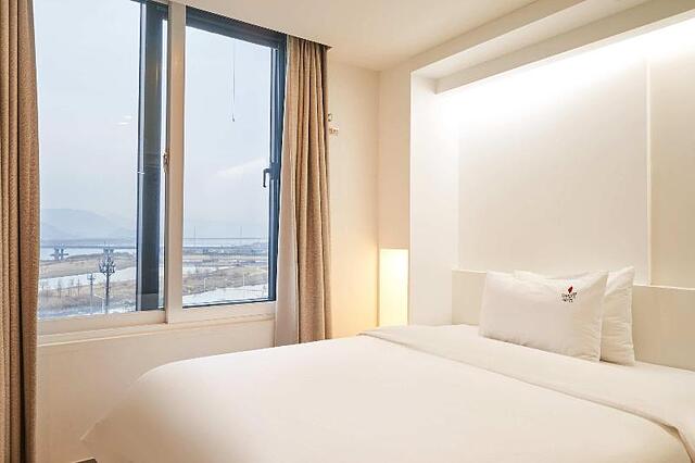 Busan Bardot Hotel