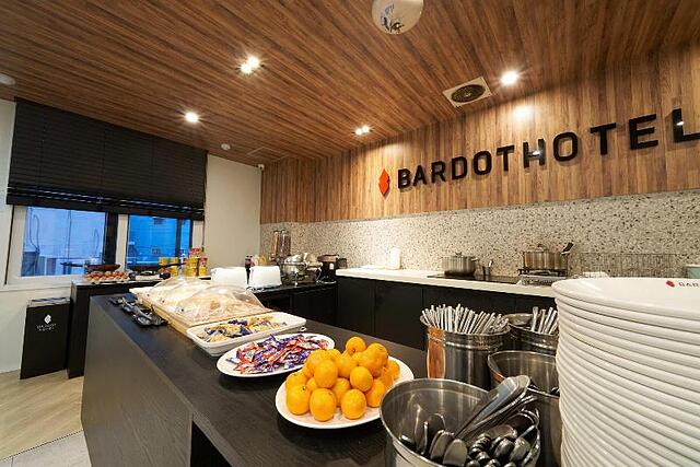 Busan Bardot Hotel