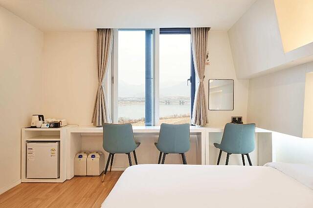 Busan Bardot Hotel