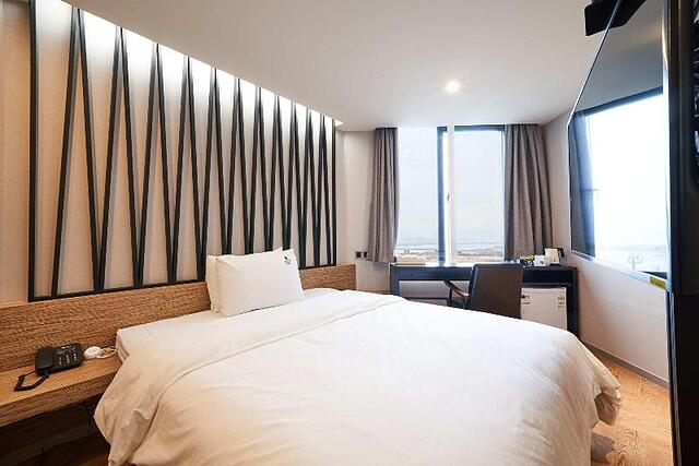 Busan Bardot Hotel