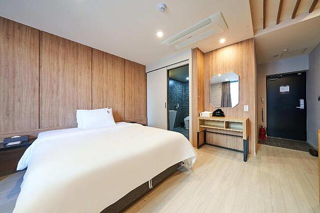 Busan Bardot Hotel