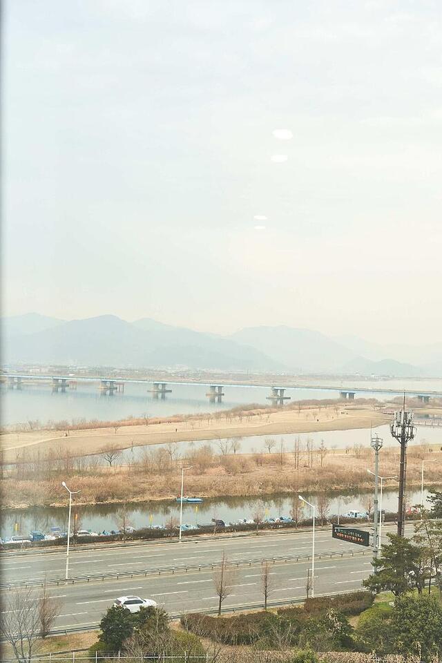 Busan Bardot Hotel