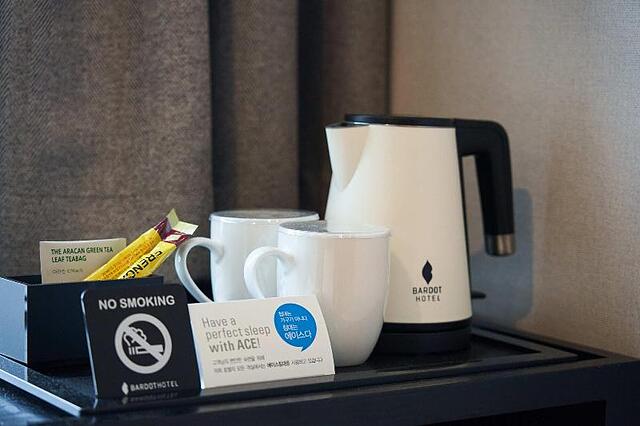 Busan Bardot Hotel