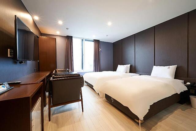Busan Bardot Hotel