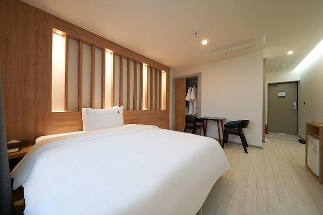 Busan Bardot Hotel