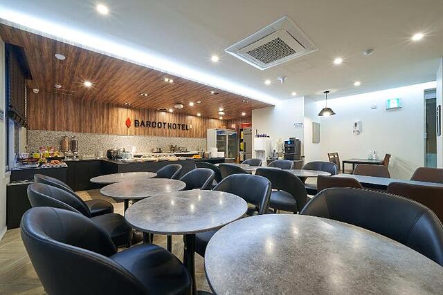 Busan Bardot Hotel