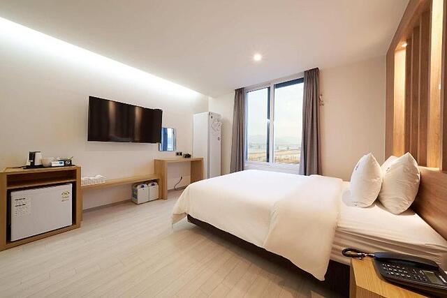 Busan Bardot Hotel