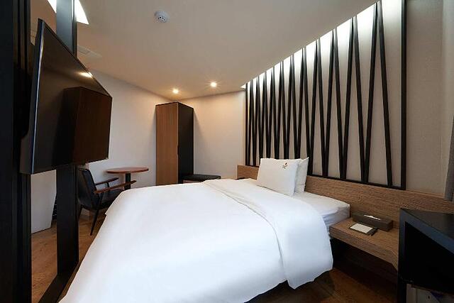Busan Bardot Hotel