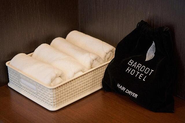 Busan Bardot Hotel