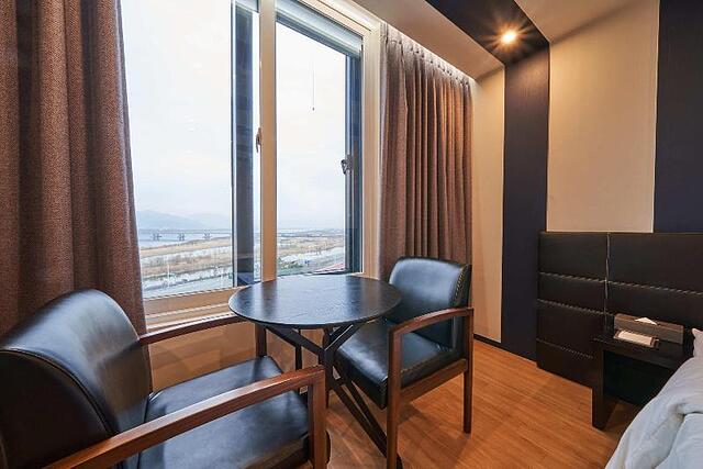 Busan Bardot Hotel