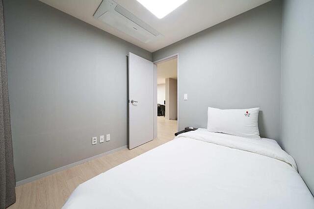 Busan Bardot Hotel