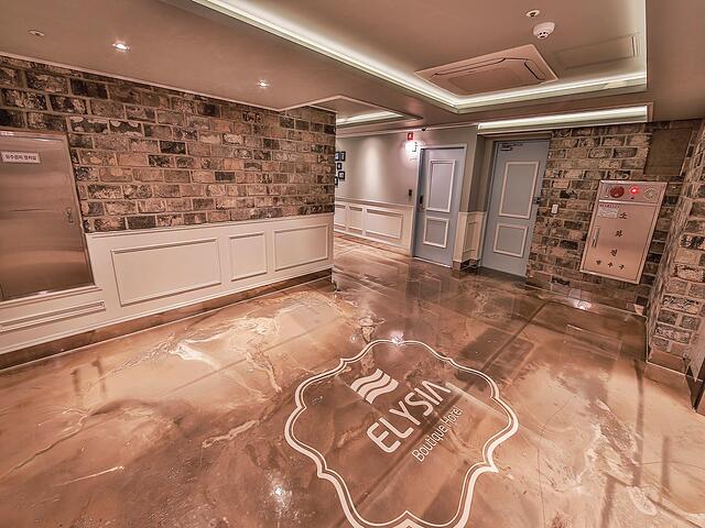 ELYSIA BOUTIQUE HOTEL