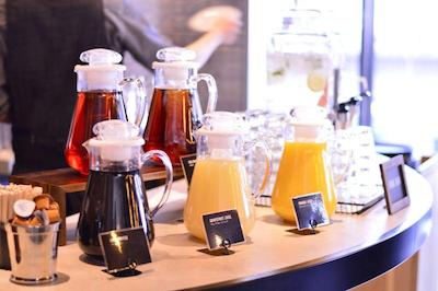 JR EAST HOTEL METS GOTANDA