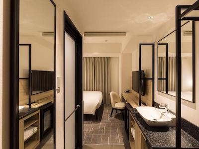 JR EAST HOTEL METS GOTANDA