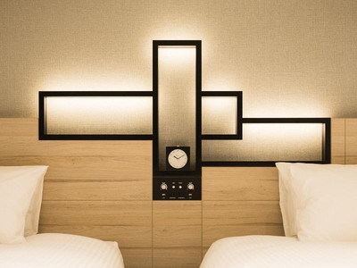 JR EAST HOTEL METS GOTANDA
