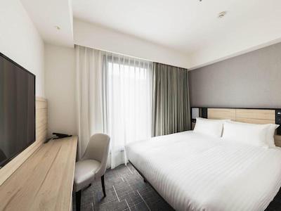 JR EAST HOTEL METS GOTANDA