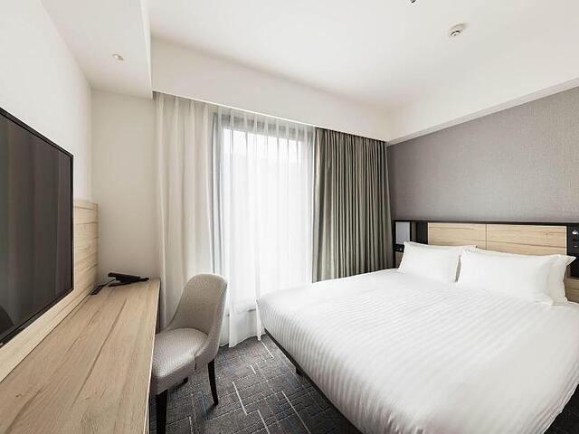 JR EAST HOTEL METS GOTANDA