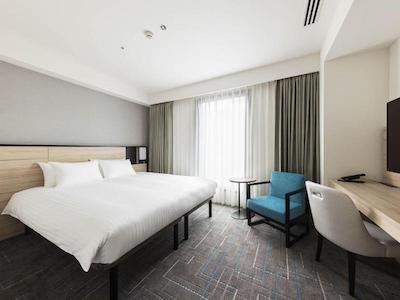 JR EAST HOTEL METS GOTANDA