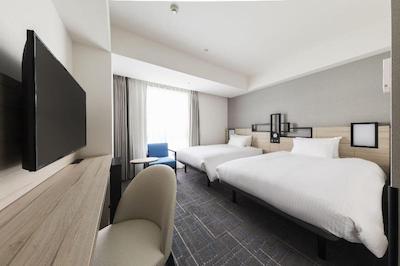 JR EAST HOTEL METS GOTANDA