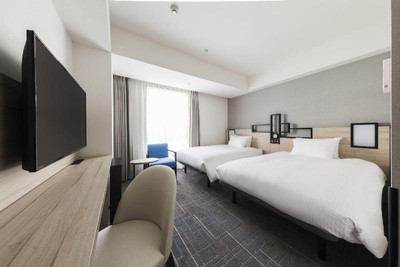 JR EAST HOTEL METS GOTANDA