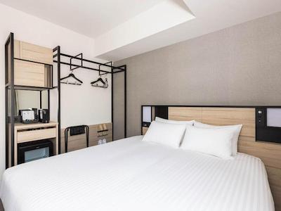 JR EAST HOTEL METS GOTANDA