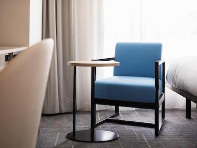 JR EAST HOTEL METS GOTANDA