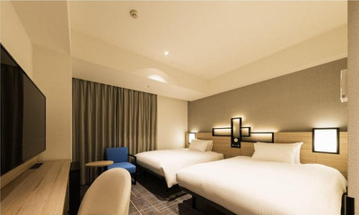 JR EAST HOTEL METS GOTANDA