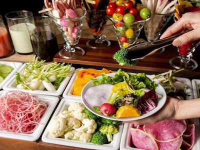 JR EAST HOTEL METS GOTANDA