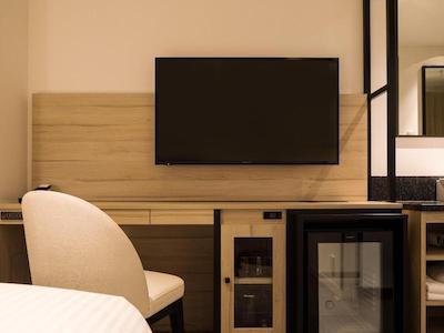 JR EAST HOTEL METS GOTANDA