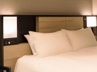 JR EAST HOTEL METS GOTANDA