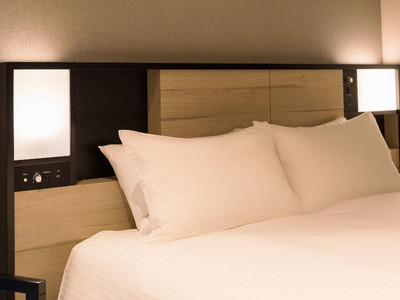 JR EAST HOTEL METS GOTANDA
