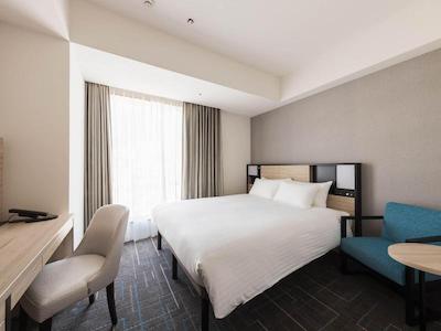 JR EAST HOTEL METS GOTANDA