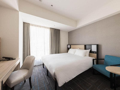 JR EAST HOTEL METS GOTANDA