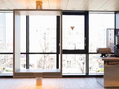 JR EAST HOTEL METS GOTANDA