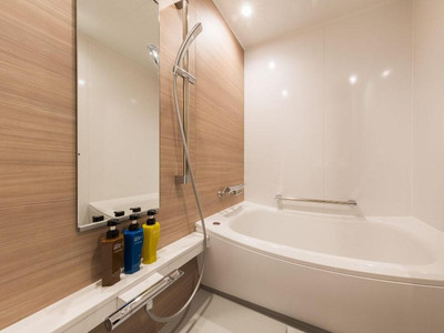 JR EAST HOTEL METS GOTANDA