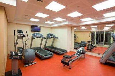 آکوامارین مسکو