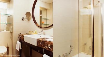 آکوامارین مسکو