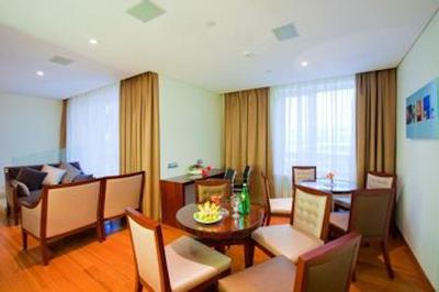 آکوامارین مسکو