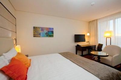 آکوامارین مسکو