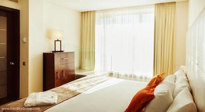 آکوامارین مسکو