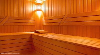 آکوامارین مسکو