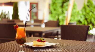 آکوامارین مسکو