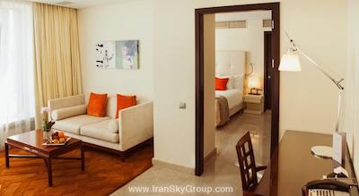 آکوامارین مسکو