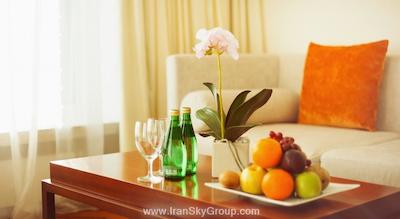 آکوامارین مسکو