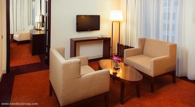 آکوامارین مسکو