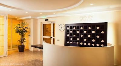 آکوامارین مسکو