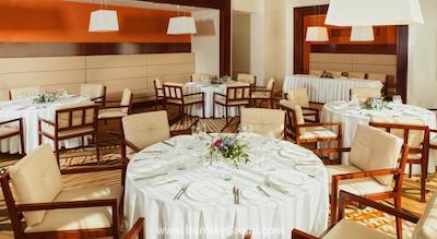 آکوامارین مسکو