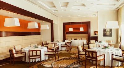 آکوامارین مسکو