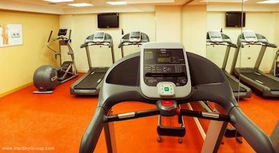 آکوامارین مسکو