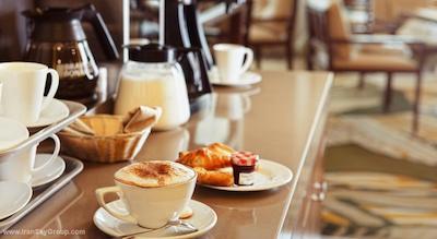 آکوامارین مسکو